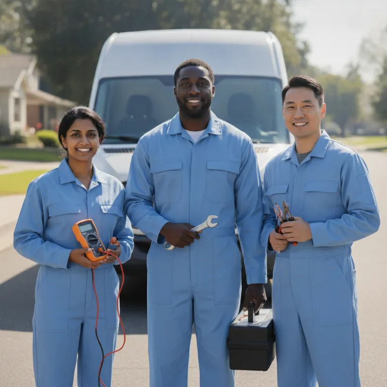 Refrigerator Repair team in Wellingborough