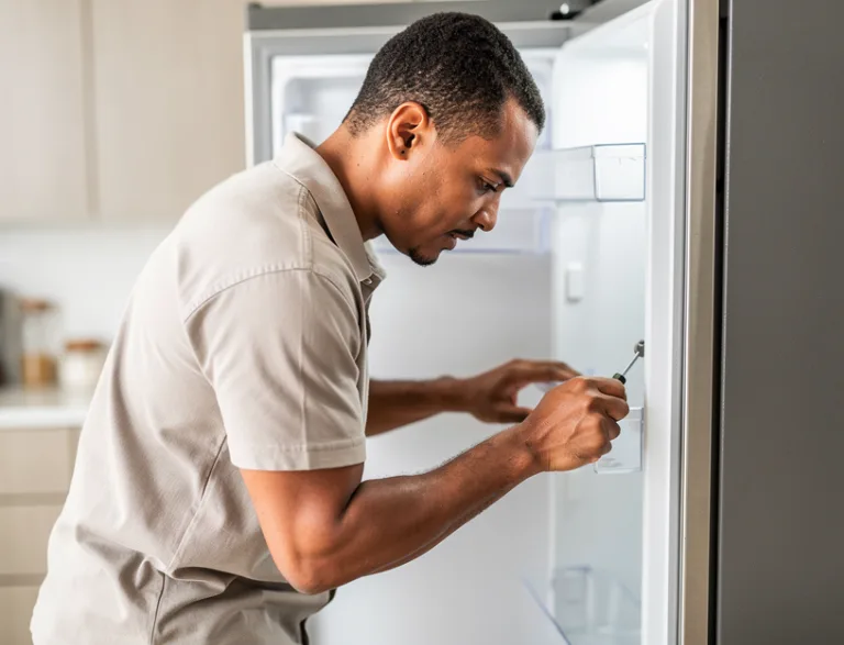 Refrigerator Repair service in Wellingborough
